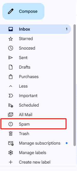 Confirm Your Email